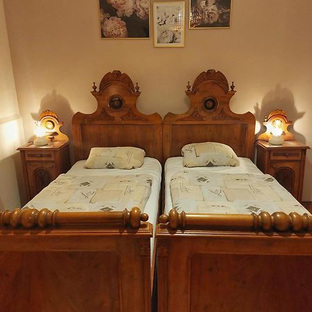 Wohnen Im Gruenen Apartment กราซ ภายนอก รูปภาพ