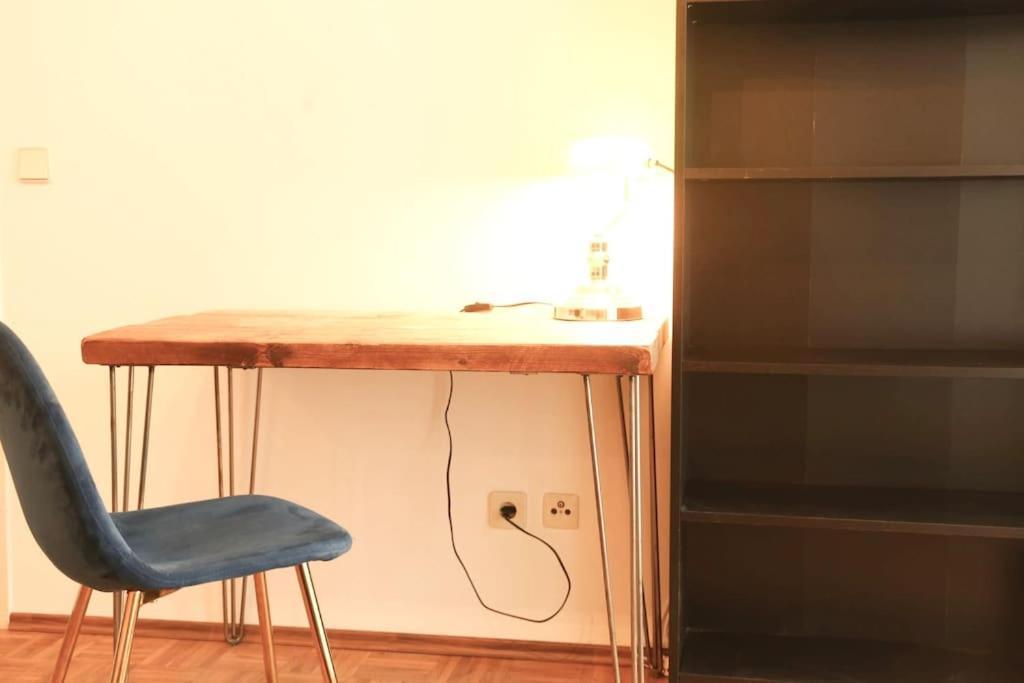 Wohnen Im Gruenen Apartment กราซ ภายนอก รูปภาพ