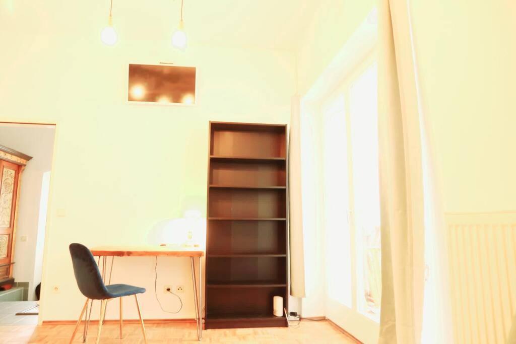 Wohnen Im Gruenen Apartment กราซ ภายนอก รูปภาพ