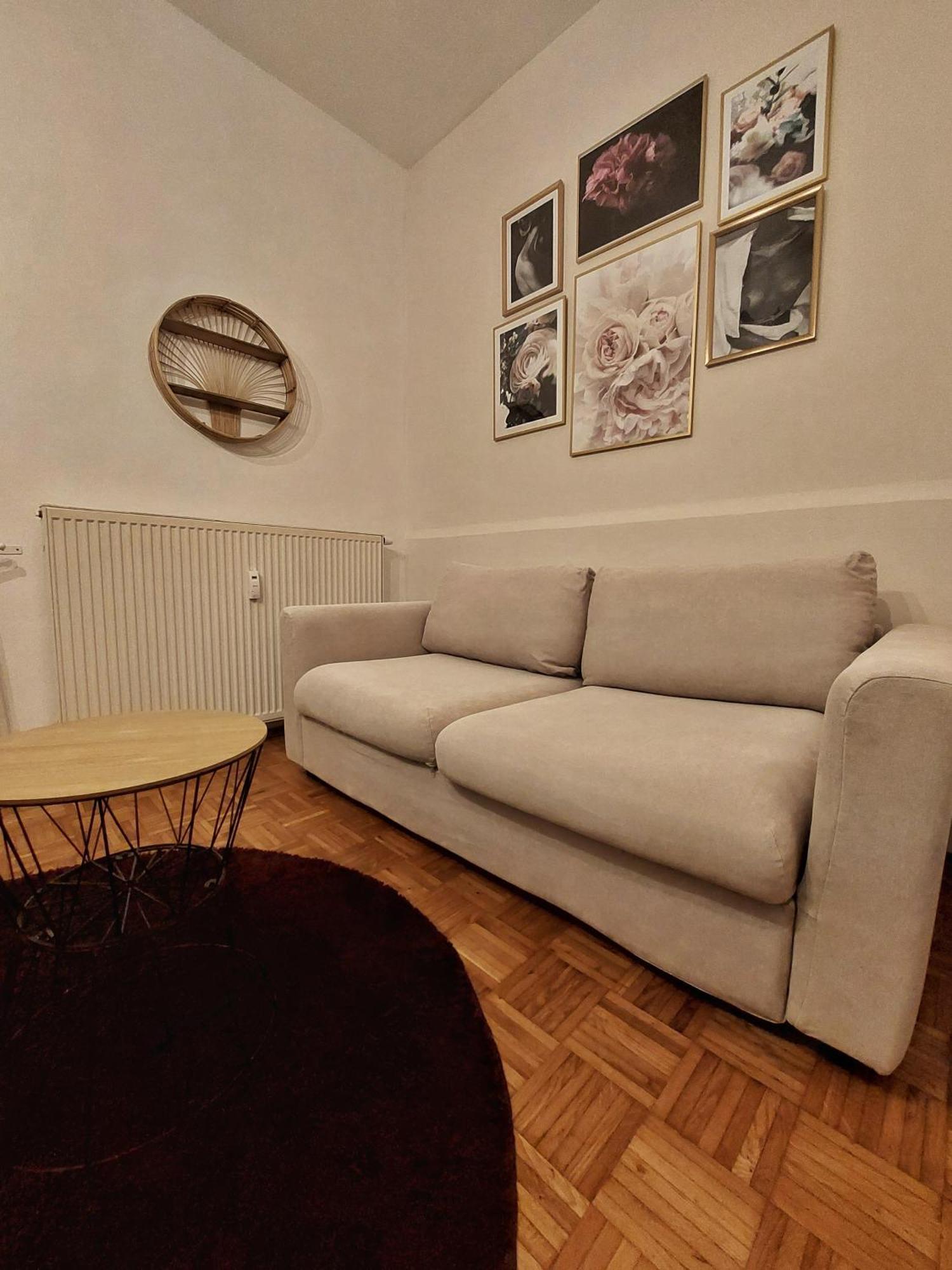Wohnen Im Gruenen Apartment กราซ ภายนอก รูปภาพ